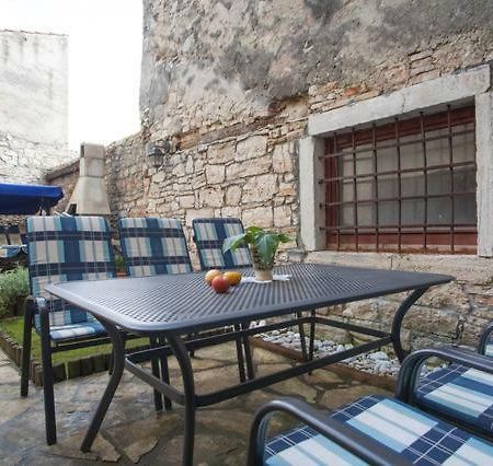 Apartman Vodnjan Apartment Exterior foto