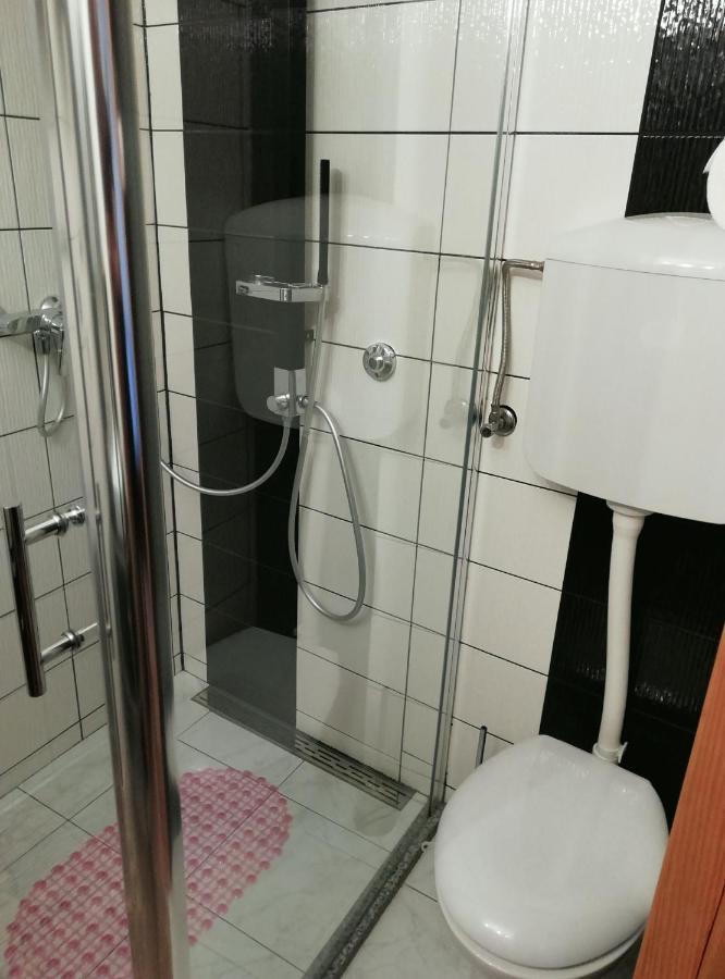 Apartman Vodnjan Apartment Exterior foto