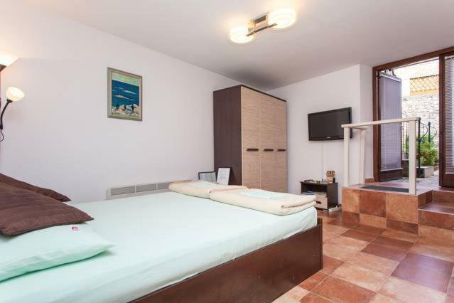 Apartman Vodnjan Apartment Exterior foto